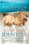 [Victory Series 02] • Your New Identity